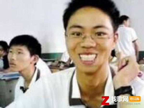 龅牙哥