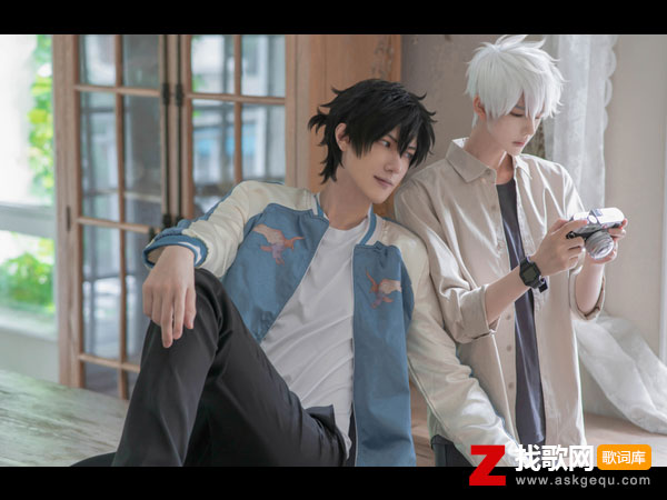 熊祁和夕楼什么关系